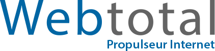 Logo webtotal